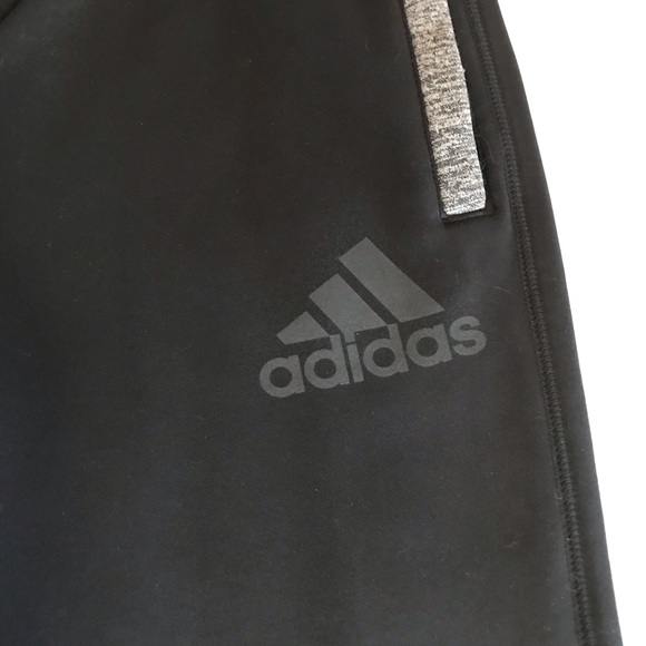 Adidas Climawarm Sweatpants Size Small - Picture 3 of 4